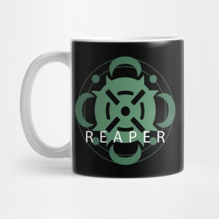 Destiny 2: Reaper Mug